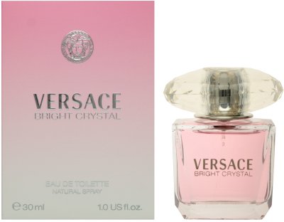 mejor perfume versace mujer