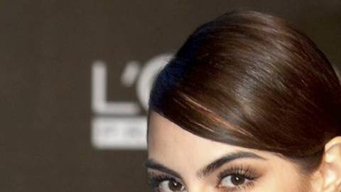 Ximena Navarrete / Andrea Meza.