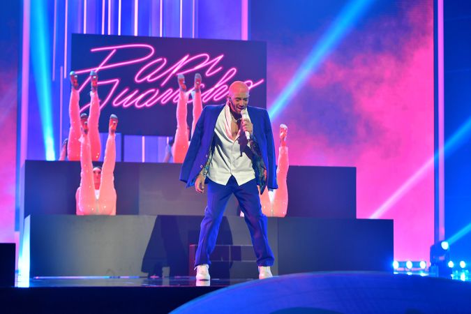 Yahir es Maluma