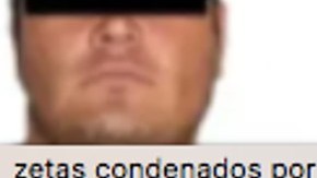 Sentencian a exsicarios de los Zetas por la masacre de migrantes en San Fernando, Tamaulipas, en México.