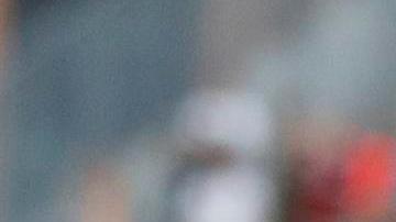 Zlatan Ibrahimovic celebra el Scudetto.