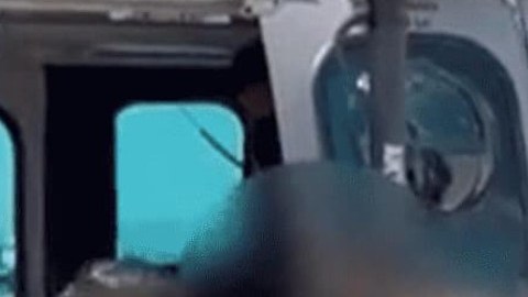 Cae el Zopilote, narco que aterrorizaba al centro de México.