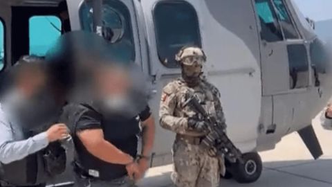 Cae el Zopilote, narco que aterrorizaba al centro de México.