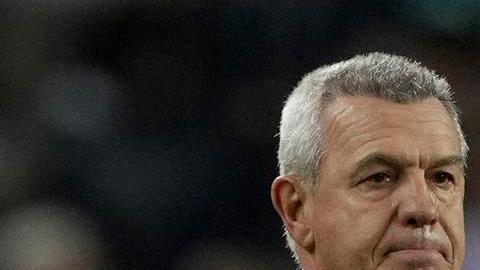 Javier Aguirre sigue en su misión para evitar el descenso del Mallorca.