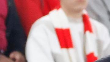 El técnico argentino afirmó que no habrá pasillo ante el Real Madrid.