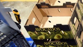 El precio del aguacate llega a máximos históricos en EE.UU.: la caja se vende hasta en $78 dólares