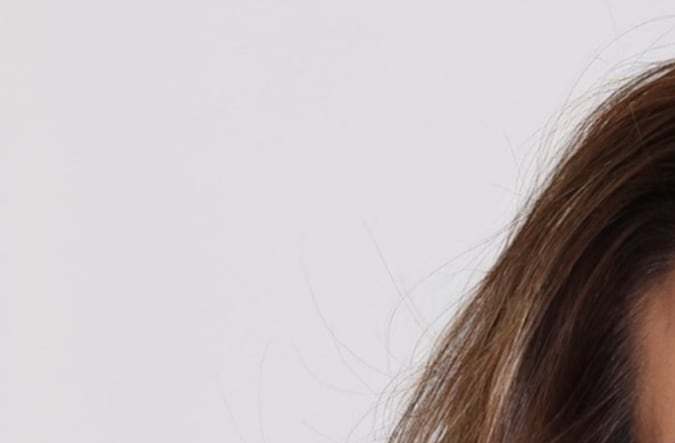 Alicia Machado en busca del amor.