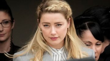 VIDEO: Abogada de Amber Heard dice que las redes sociales influyeron en el jurado y le llueven las críticas