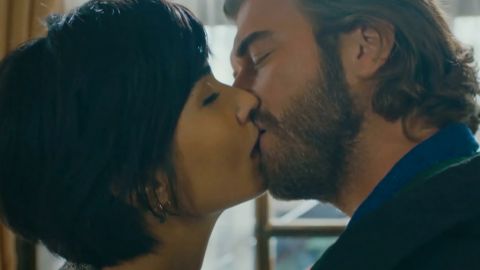 La telenovela turca 'Amor Valiente' entra de emergencia a Telemundo.