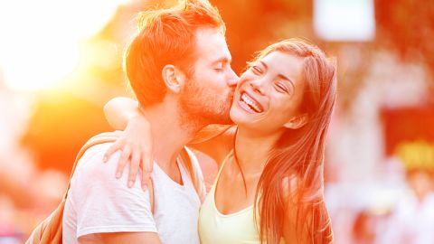 Aries en el amor es impulsivo y necesita una pareja dinámica.