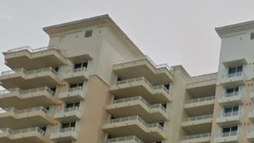 Casa Angélica Rivera