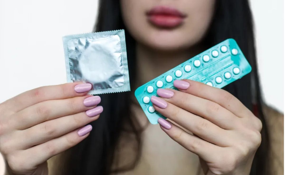 Las mujeres después de los 40 años tienen muchas opciones de anticonceptivos 