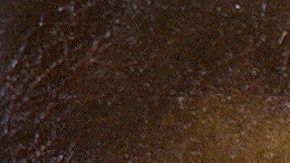 El arcángel Gabriel anunció a María la concepción de Jesús.