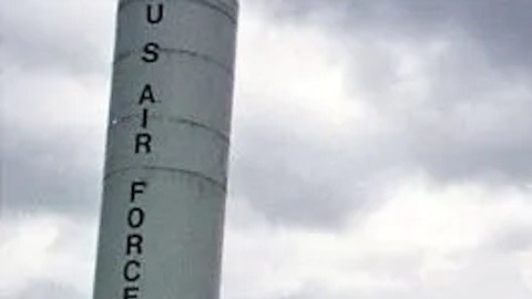 El conflicto Rusia-Ucrania ha despertado la preocupación por un guerra nuclear. (Getty Images)