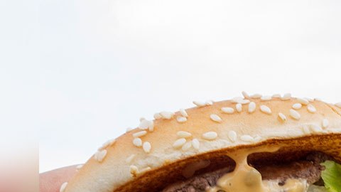 McDonald's Big Mac