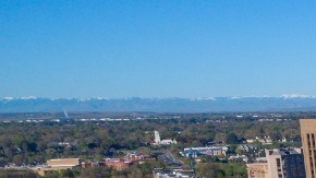 Por qué la ciudad de Boise podría ser el inicio de una nueva crisis inmobiliaria
