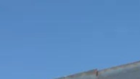 Las caídas y muertes de inmigrantes aumentaron con el muero de Trump.