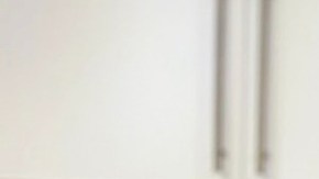 Francisca junto a su amigo y fundado de Yes You Can! que la llevó a perder 50 libras