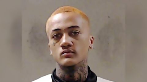 Aldeyshaun Locklear, cambió su versión de los hechos durante los interrogatorios.