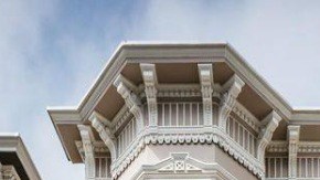 Venden en $37,000,000 de dólares la famosa mansión californiana de la serie 'Full House'