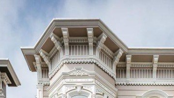 Venden en $37,000,000 de dólares la famosa mansión californiana de la serie 'Full House'