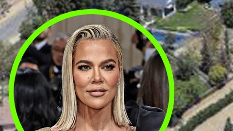 Mansión Kris Jenner