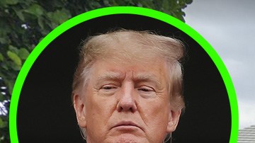 Mansión Trump playa