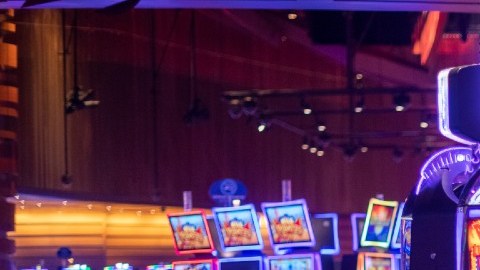 Casinos de EE.UU. registran el mes con más ganancias en toda su historia: acumularon $5,300 millones de dólares