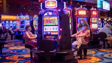Casinos de EE.UU. registran el mes con más ganancias en toda su historia: acumularon $5,300 millones de dólares