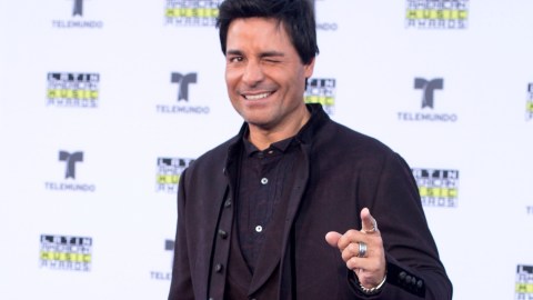 Chayanne