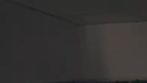 Jorge Ramos (derecha) entrevista al Chicharito Hernández (izquierda) para su programa Algo Personal.