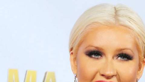 Christina Aguilera / Christian Nodal.