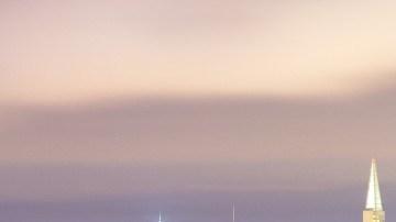 ciudades pandemia