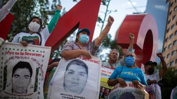 México extradita a EE.UU. a líder de cártel implicado en el caso de los 43 estudiantes de Ayotzinapa desaparecidos