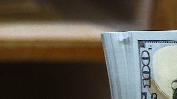 Bank of America salario