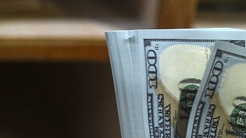 Bank of America salario