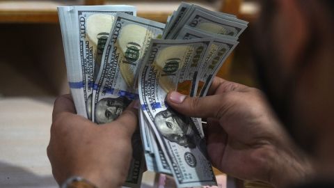 Bank of America salario