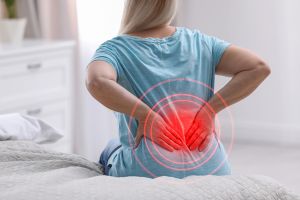 Cómo aliviar el dolor lumbar de espalda: 4 productos que te servirán