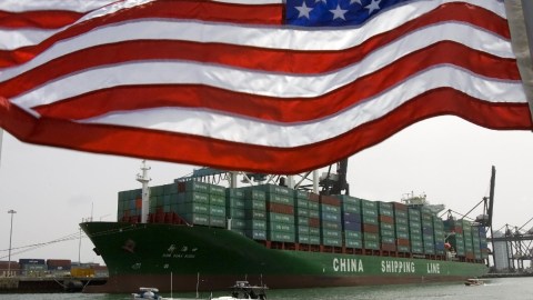 La economía enfrenta "su mayor prueba" desde la Segunda Guerra Mundial, asegura el FMI