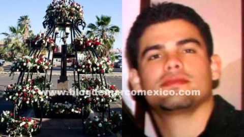 edgar guzman cenotafio miles de flores rosas