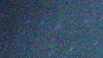 Las estrellas fugaces son sinónimo de suerte.