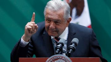 AMLO celebra decisión de EE.UU. de suavizar medidas políticas hacia Cuba