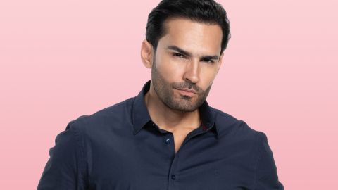 Fabián Ríos es parte del elenco de 'Hasta Que La Plata Nos Separe'.