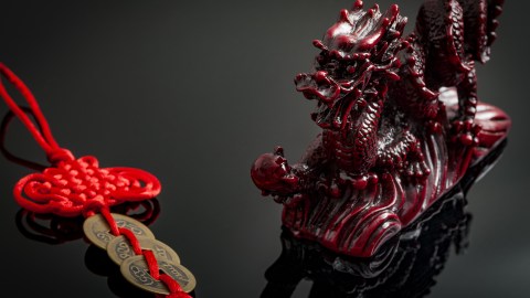 Los amuletos del Feng Shui pueden armonizar tu vida de pareja.
