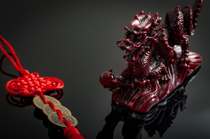 Los amuletos del Feng Shui pueden armonizar tu vida de pareja.