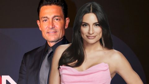 Ana Brenda Contreras llega a Telemundo con 'El Conde' y Fernando Colunga.