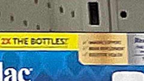 Fórmula bebés