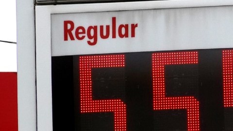 Precio de la gasolina: JP Morgan advierte que el galón podría llegar hasta a $6 dólares en todo EE.UU.