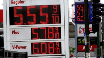 Precio de la gasolina: JP Morgan advierte que el galón podría llegar hasta a $6 dólares en todo EE.UU.