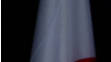 El ex mandatario lo nombre "el Winston Churchill de nuestro tiempo".